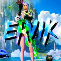 оригинальный звук