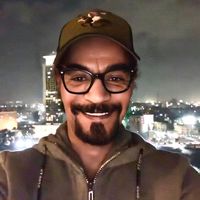 الصوت الأصلي