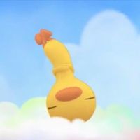 오리지널 사운드 - 뀨
