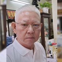 เสียงต้นฉบับ - Rawikanon Ngampaisal