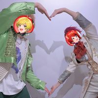 オリジナル楽曲 - Mana🎲❤️🐤🎲💜🐇