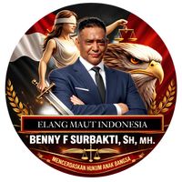 suara asli - ELANGMAUT INDONESIA