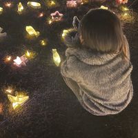 オリジナル楽曲 - 足場屋の彼女