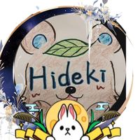 オリジナル楽曲 - Hideki🐰🌙