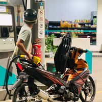 bunyi asal - Z ⚡️ E PERFORMANCE