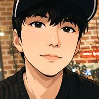 오리지널 사운드 - 냥이땅콩