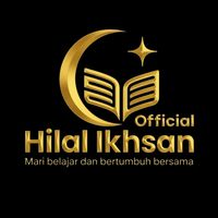 suara asli - Hilal Ikhsan