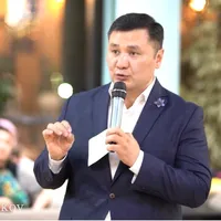 original sound - berik_zhorabekov