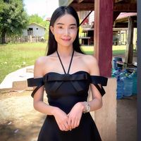 เสียงต้นฉบับ - ພອນສາວເມືອງໂຂງ