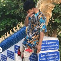 เสียงต้นฉบับ - กอล์ฟตัวเล็ก