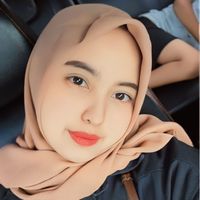 suara asli - Mega dara estiana