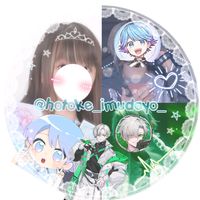 オリジナル楽曲 - 🌸ひめ(* ́ ̆`*)♡いむっこ💎