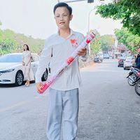 nhạc nền - Hoàng @nh