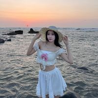 nhạc nền - 我是垂妝_Thuy`Trang 🌷🐚