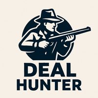 suara asli - DealHunterI