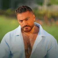 Hermon El Saada .. Tamer Hosny