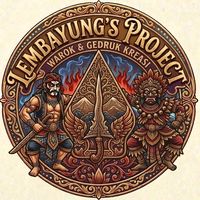 suara asli - LEMBAYUNG