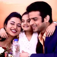 suara asli - Ishita Raman Ruhi