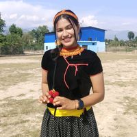 pujamishra787