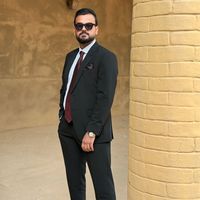 الصوت الأصلي