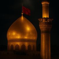 الصوت الأصلي