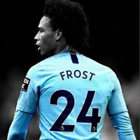 original sound - frost🇪🇹