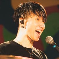 オリジナル楽曲 - しょたROCK(• ̀ω•́)✧