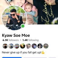 kyawsoemoe558