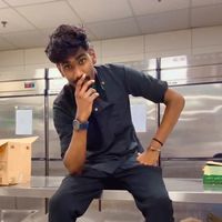 thiruthechef