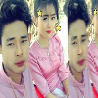 original sound - 🖤ဖိုးခွါး🖤ဆောင်ဘောက်☺😍