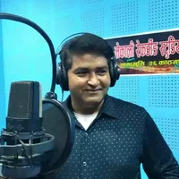 original sound - arjunpant.offical