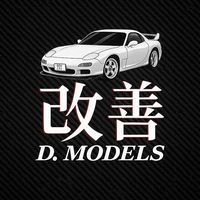 kaizen.dmodels