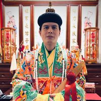 原聲 - 叶道長