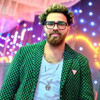 الصوت الأصلي