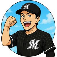 オリジナル楽曲 - だりお【ロッテ応援アカウント】