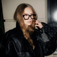 оригинальный звук