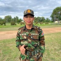 original sound - ញឹម មករា