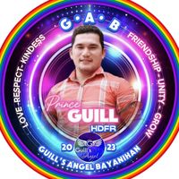 original sound - PRINCE GUILL