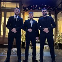 оригинальный звук