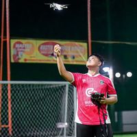 suara asli - mhd zikri