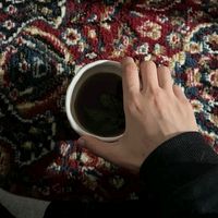 الصوت الأصلي