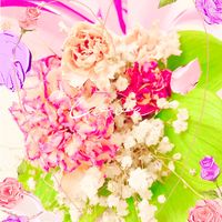 オリジナル楽曲 - Pink._.M