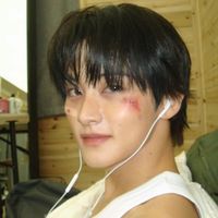 original sound - Baekyunnie
