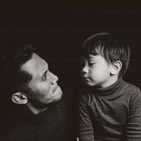 suara asli - A.H Farisie