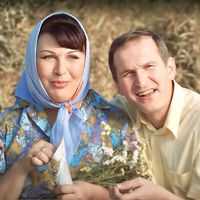 оригинальный звук