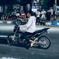 suara asli - roibaik👀