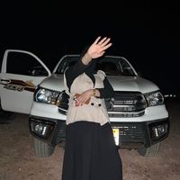 الصوت الأصلي - بنت سيناء💋
