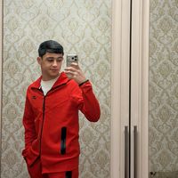 оригинальный звук