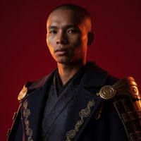 សំឡេងដើម - Makara Rong