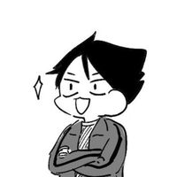 mumeino_foxlove